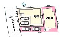 埼玉県川越市大字大袋新田：物件画像