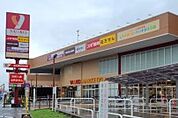 周辺環境-スーパー(620m)ヤオコー川越藤間店