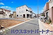 豊かで快適な暮らしを。ここから始まる「日常」はご家族にとってかけがえのない時間となります。少しでも豊かに、快適に。そんな想いから本邸宅は生まれました。