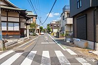 埼玉県朝霞市根岸台7丁目：物件画像