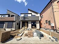 埼玉県上尾市浅間台2丁目：物件画像