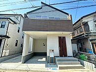 埼玉県ふじみ野市亀久保：物件画像