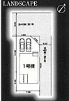 埼玉県川越市岸町3丁目：物件画像