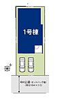 埼玉県上尾市大字上尾下：物件画像