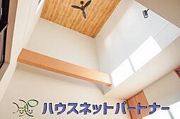 室内の画像