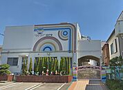 周辺環境-幼稚園・保育園(400m)ひまわりＤＯＤＯ保育園