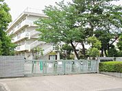 周辺環境-小学校(170m)神田小学校