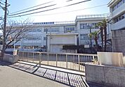周辺環境-小学校(770m)大東西小学校