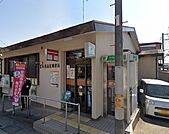 周辺環境-郵便局(180m)北本西高尾郵便局