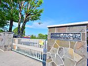 周辺環境-小学校(310m)大宮西小学校
