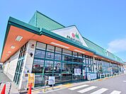 周辺環境-スーパー(620m)マルエツ佐知川店