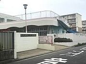 周辺環境-幼稚園・保育園(180m)大久保保育園