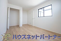 洋室の画像