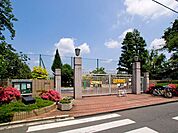 周辺環境-小学校(250m)北浦和小学校