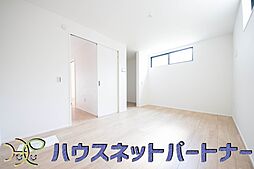 室内の画像
