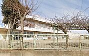 周辺環境-幼稚園・保育園(1120m)名細第二保育園