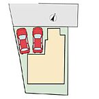 埼玉県川越市大字藤間：物件画像