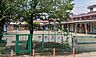 周辺：周辺環境-幼稚園・保育園(370m)富士見市立第二保育所
