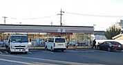 周辺環境-コンビニ(160m)セブンイレブンさいたま下大久保店