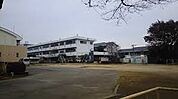 周辺環境-中学校(1590m)黒浜中学校