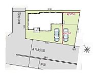 埼玉県さいたま市西区大字中野林：物件画像