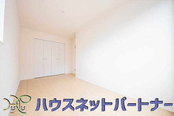 子供部屋を拡大表示