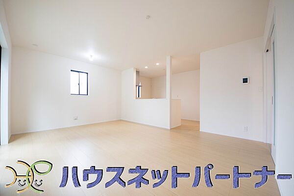 室内を拡大表示