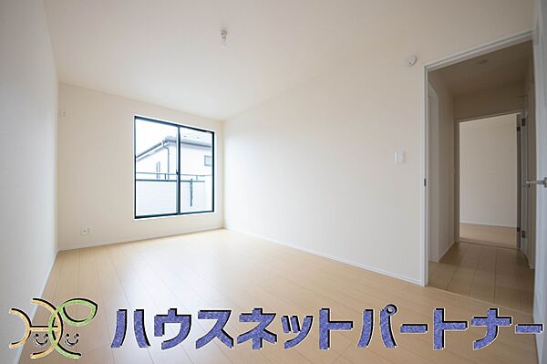 室内を拡大表示