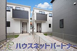 さいたま市北区吉野町1期 全4棟D号棟