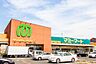 周辺：周辺環境-スーパー(650m)マミーマートプラス西堀店