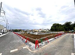 さいたま市見沼区南中野3期 全17棟6号棟