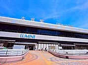 周辺環境-駅(4200m)大宮駅