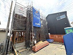 上尾市原市15期　全1棟