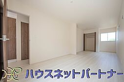 洋室の画像