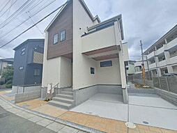 さいたま市桜区大久保領家 全3棟2号棟