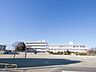 周辺：周辺環境-小学校(580m)春岡小学校