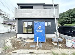 上尾市平塚4期 全1棟