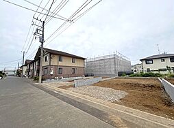 さいたま市北区別所町3期 全4棟2号棟
