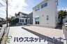 その他：庭スペース。親子いっしょに、もしくは見守りながら草木を育てたりＤＹＩなどにチャレンジできるお庭。自然と身近に触れ合う機会を設けることは、お子様の感性を刺激することにつながります。