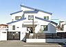 周辺：周辺環境-幼稚園・保育園(760m)中浦和たいよう保育園