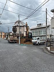 さいたま市見沼区御蔵第3 全1棟