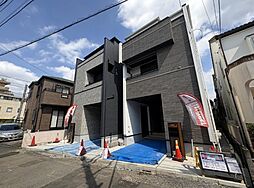 さいたま市北区日進町4期 全2棟2号棟