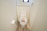 設備：毎日使うトイレだから、使い勝手の良い機能があるとうれしいですね。