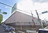 周辺：周辺環境-ホームセンター(1320m)ニトリ新座店