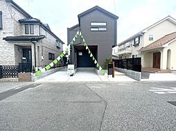 外観の画像