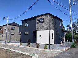 蓮田市関山 全3棟1号棟
