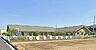 周辺：周辺環境-幼稚園・保育園(440m)はっぴー保育園白岡園