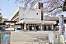 周辺：周辺環境-小学校(1200m)蓮田南小学校