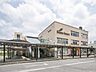 周辺：周辺環境-駅(1760m)東大宮駅