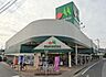 周辺：周辺環境-スーパー(1810m)マルエツ伊奈店